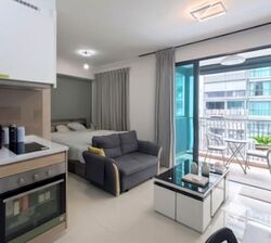 Treasure at Tampines (D18), Condominium #569416491